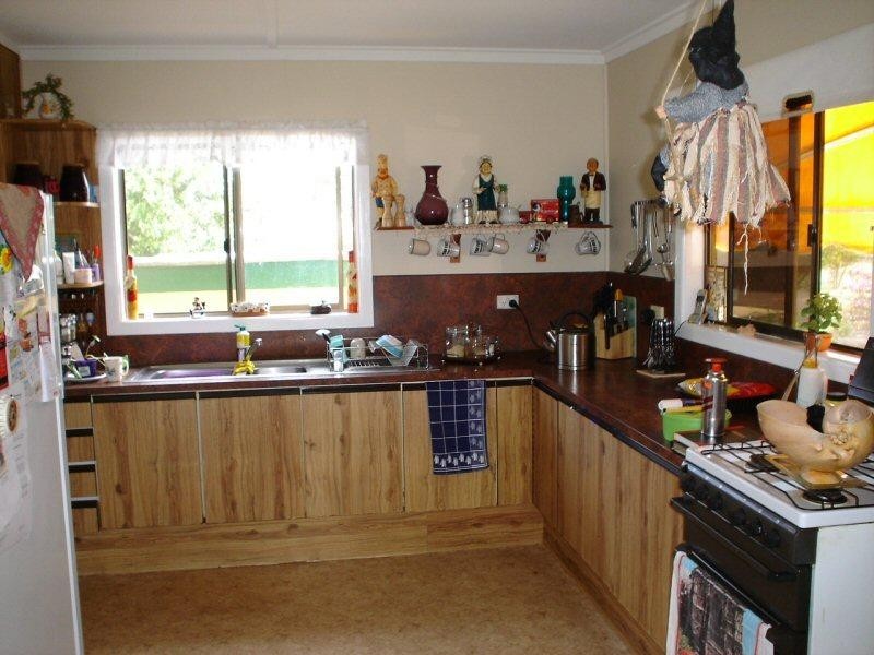 1113 TORBANLEA/PIALBA ROAD, Takura QLD 4655