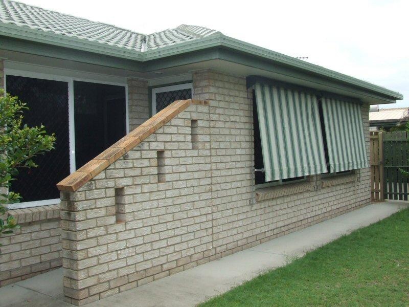 106 DENMANS CAMP ROAD, Torquay QLD 4655