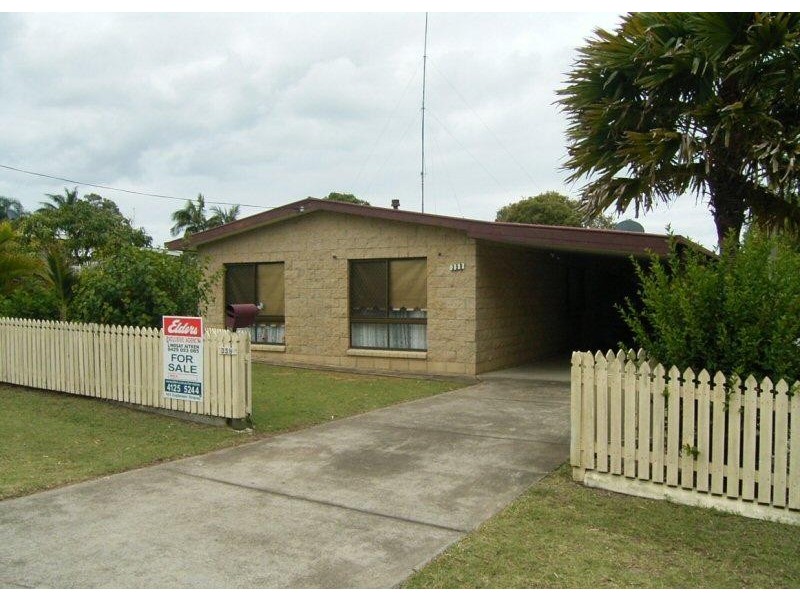 358 BOAT HARBOUR DRIVE, Scarness QLD 4655