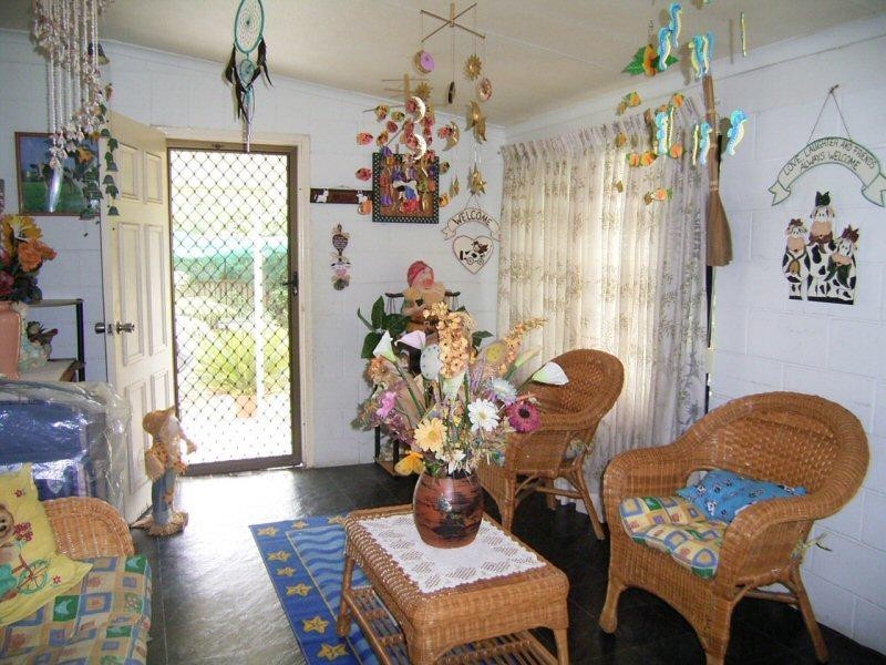 358 BOAT HARBOUR DRIVE, Scarness QLD 4655