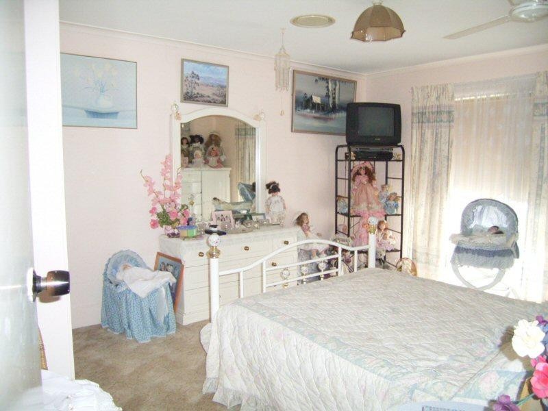 358 BOAT HARBOUR DRIVE, Scarness QLD 4655