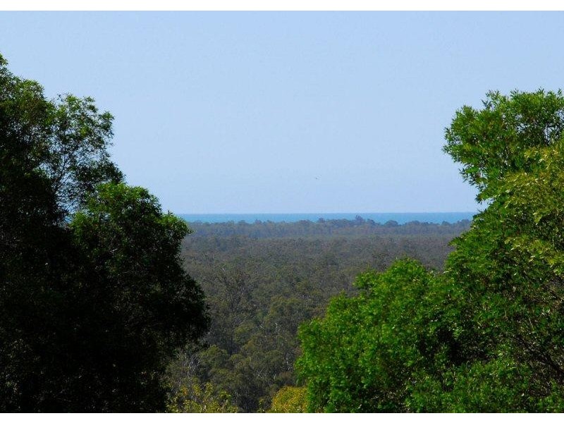 60 Sanctuary Hills Road, Takura QLD 4655