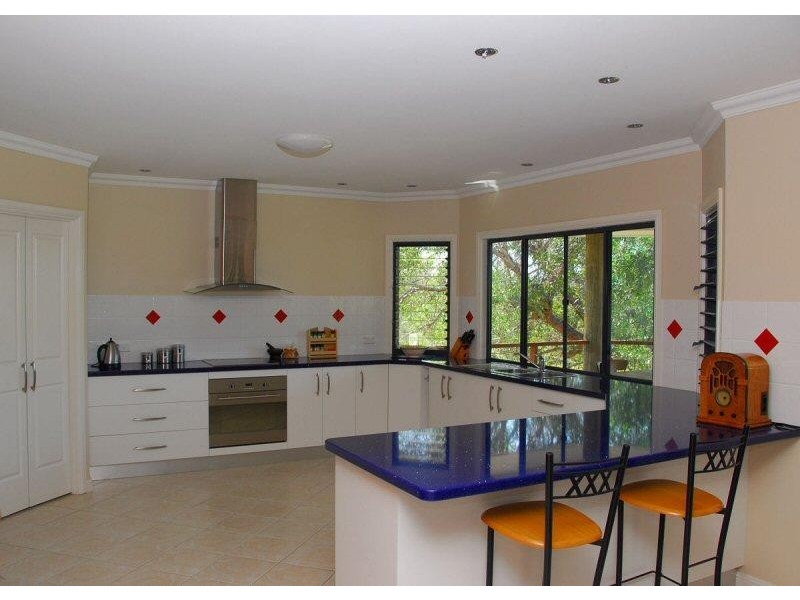 60 Sanctuary Hills Road, Takura QLD 4655