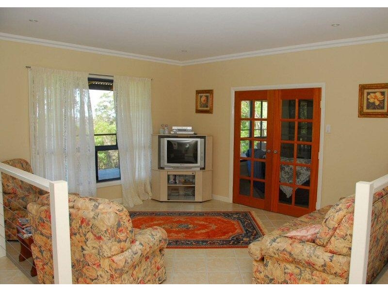 60 Sanctuary Hills Road, Takura QLD 4655
