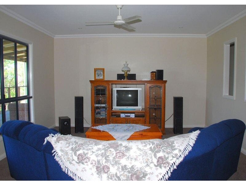 60 Sanctuary Hills Road, Takura QLD 4655