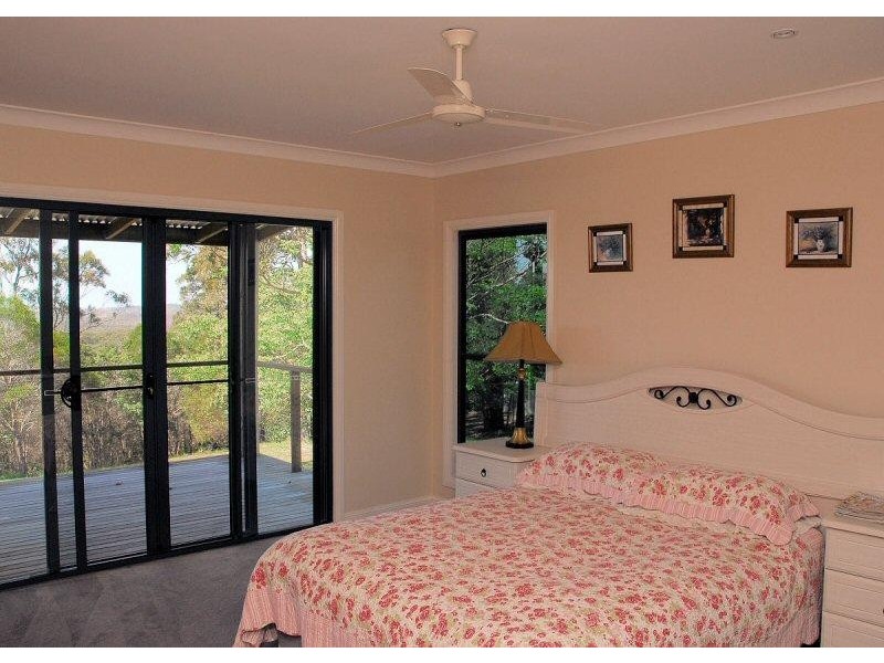 60 Sanctuary Hills Road, Takura QLD 4655