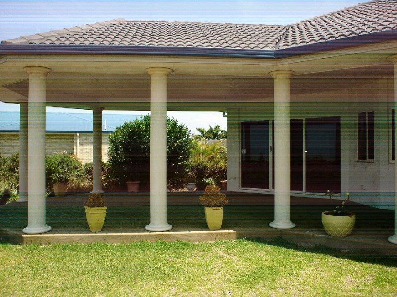 66 Mal Campbell Drive, Craignish QLD 4655