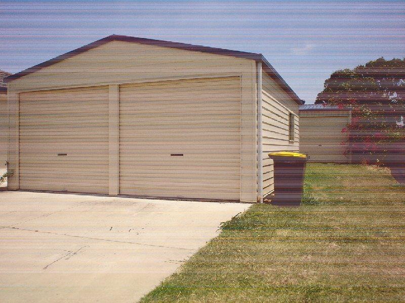 66 Mal Campbell Drive, Craignish QLD 4655