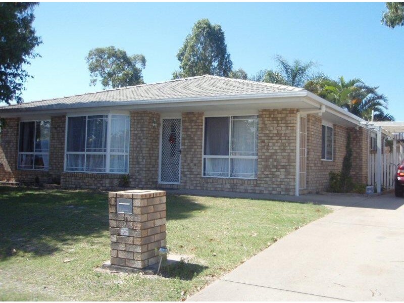 3 ROSELLA WAY, Eli Waters QLD 4655