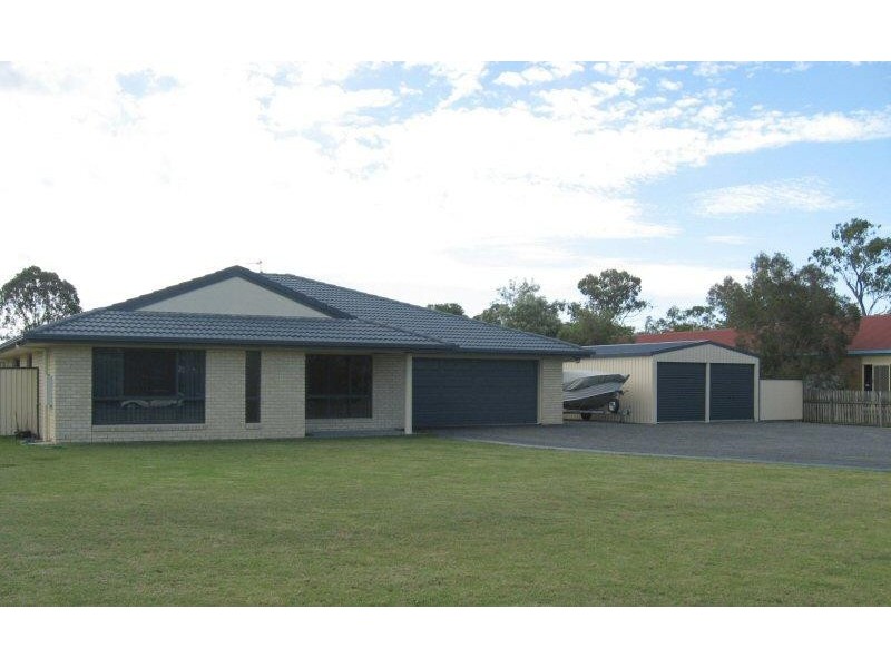 5 MAREE STREET, Wondunna QLD 4655