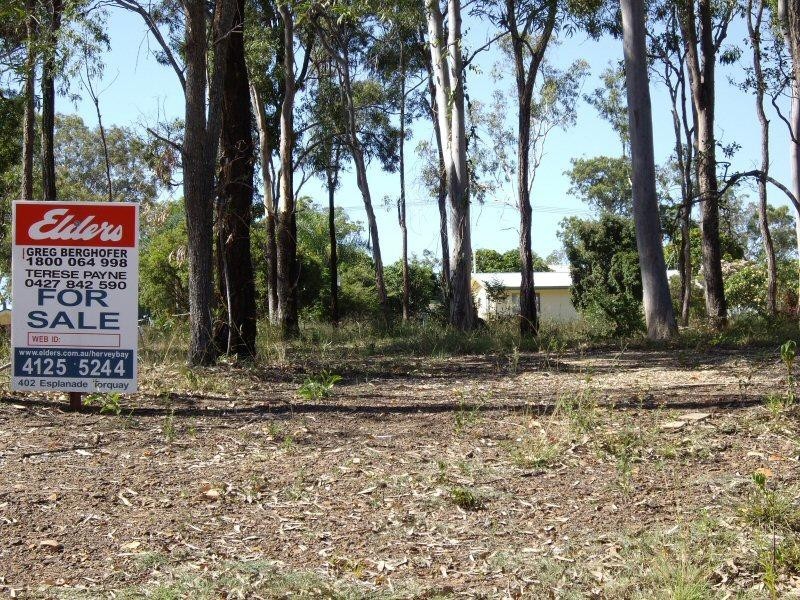 9 CUMBERLAND COURT, Point Vernon QLD 4655