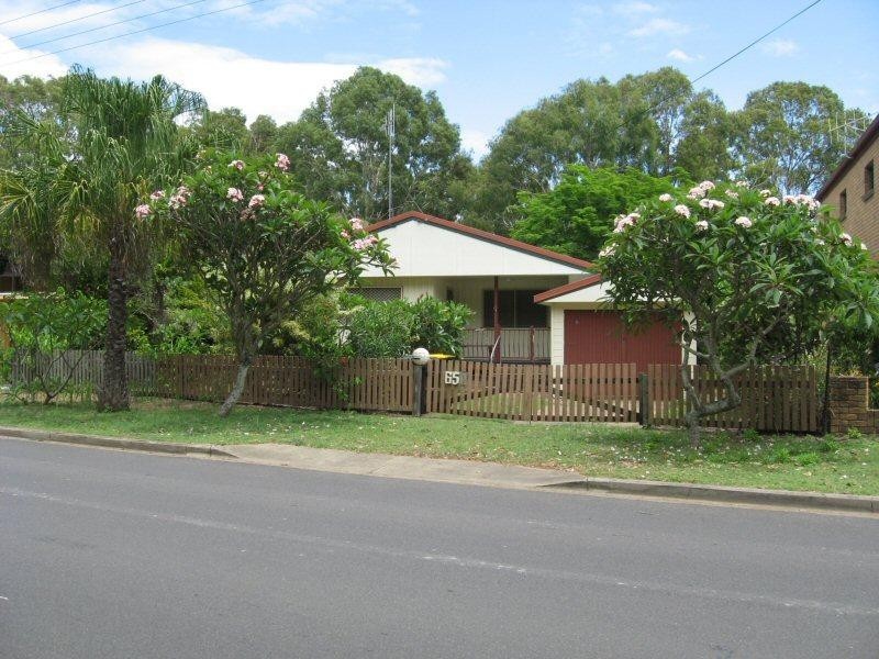 659 ESPLANADE, Urangan QLD 4655