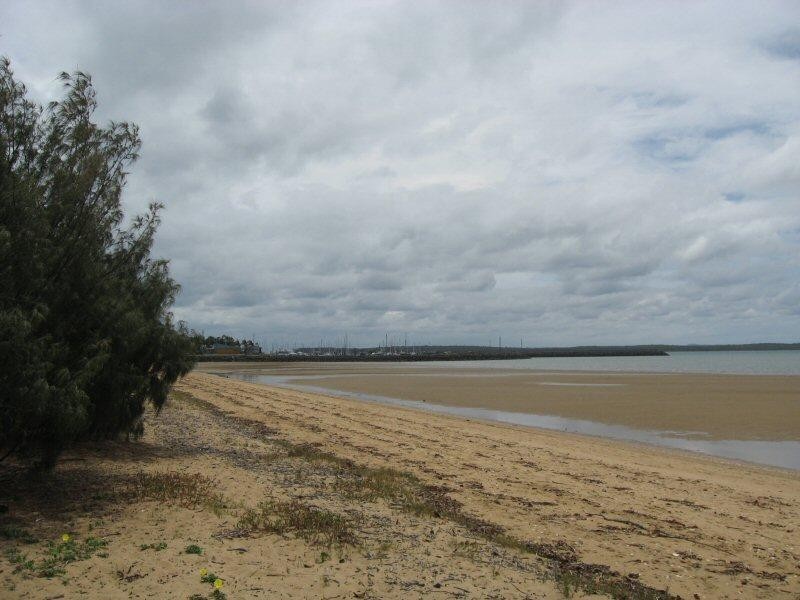 659 ESPLANADE, Urangan QLD 4655