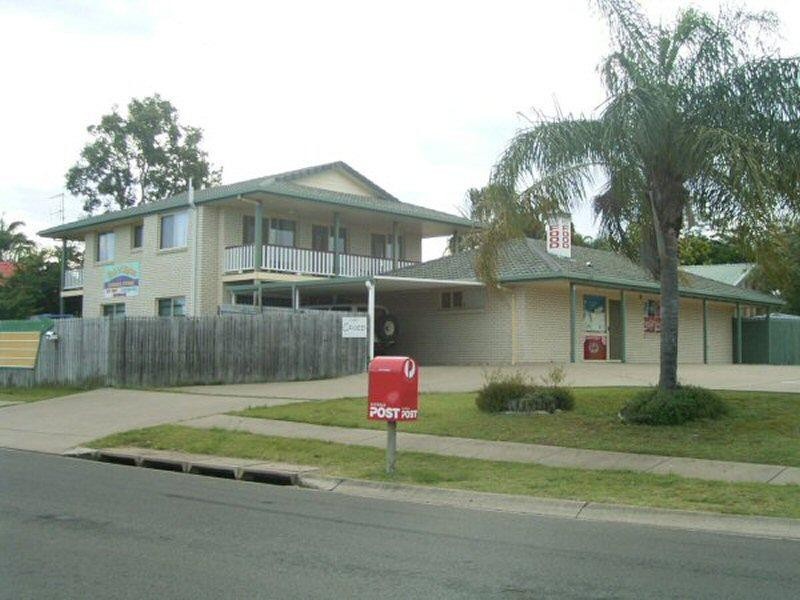 7 BANKSIA PARK DRIVE, Scarness QLD 4655