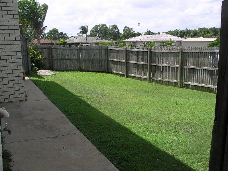 7 BANKSIA PARK DRIVE, Scarness QLD 4655