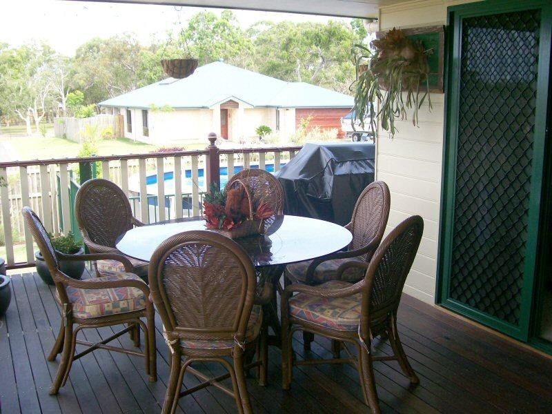 9 WHIPBIRD COURT, Urangan QLD 4655