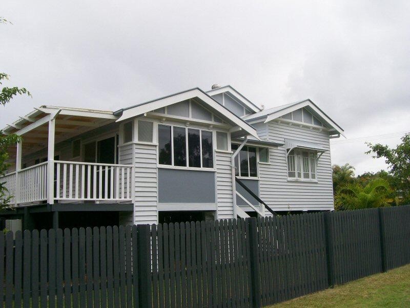 28 HYTHE STREET, Pialba QLD 4655