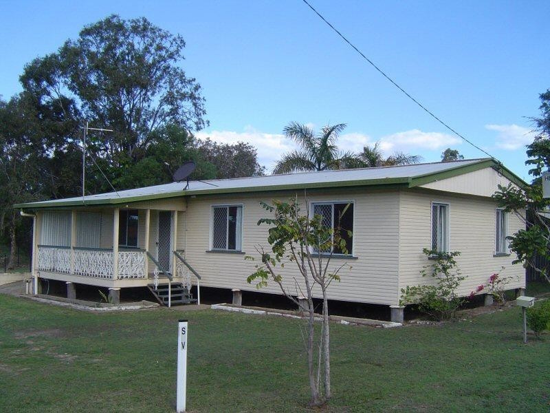 46 STEPHENSON STREET, Scarness QLD 4655