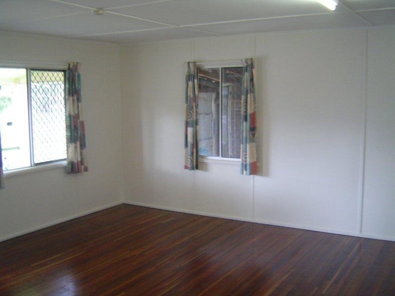 46 STEPHENSON STREET, Scarness QLD 4655