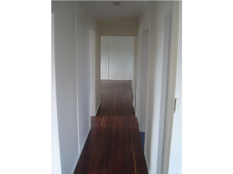 46 STEPHENSON STREET, Scarness QLD 4655