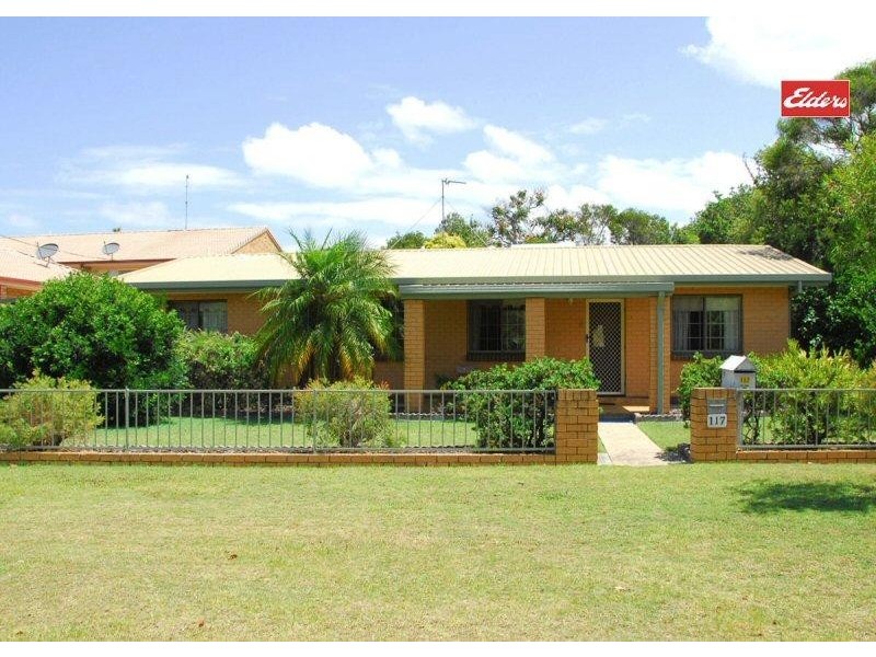 117 Freshwater Street, Torquay QLD 4655