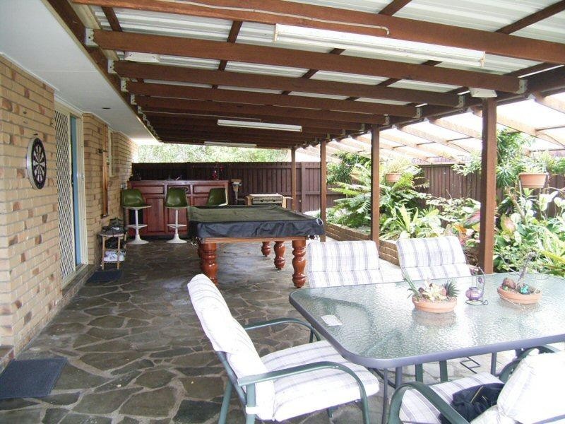 1 PRINCESS PARK COURT, Torquay QLD 4655