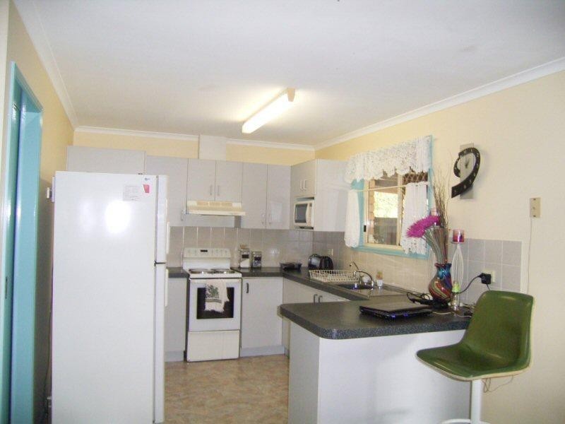 1 PRINCESS PARK COURT, Torquay QLD 4655