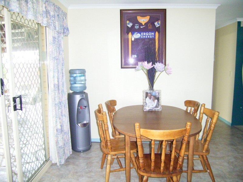 1 PRINCESS PARK COURT, Torquay QLD 4655
