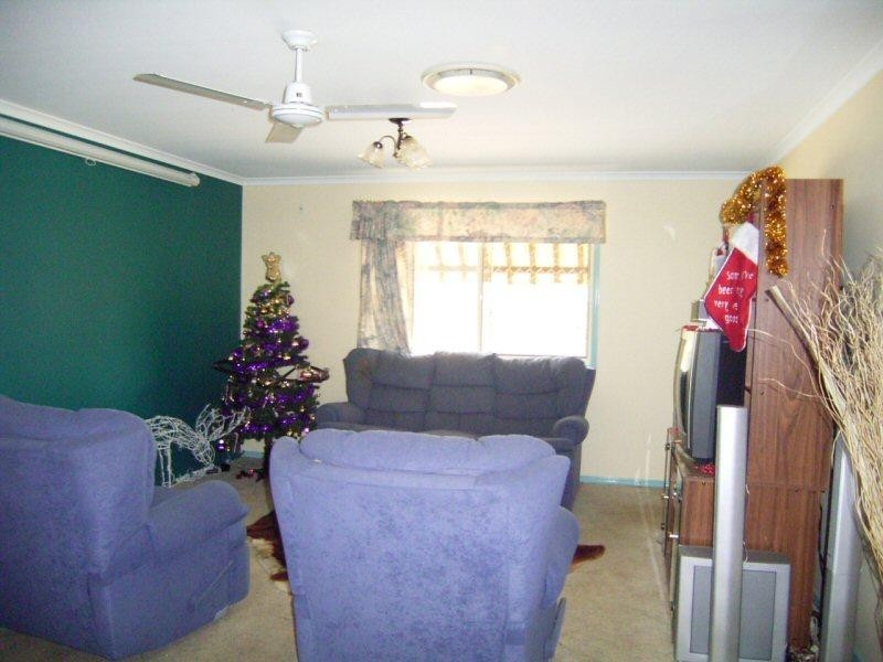 1 PRINCESS PARK COURT, Torquay QLD 4655