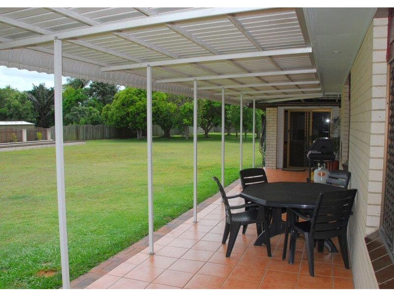 198 DENMANS CAMP ROAD, Wondunna QLD 4655