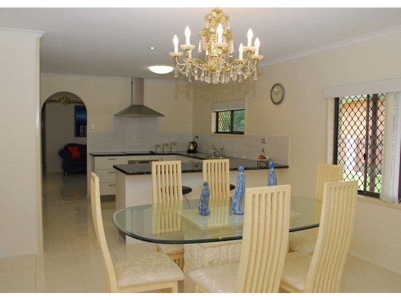 198 DENMANS CAMP ROAD, Wondunna QLD 4655