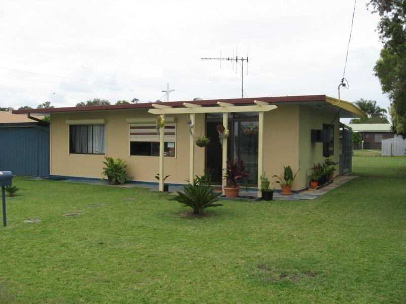 53 CORSER STREET, Point Vernon QLD 4655
