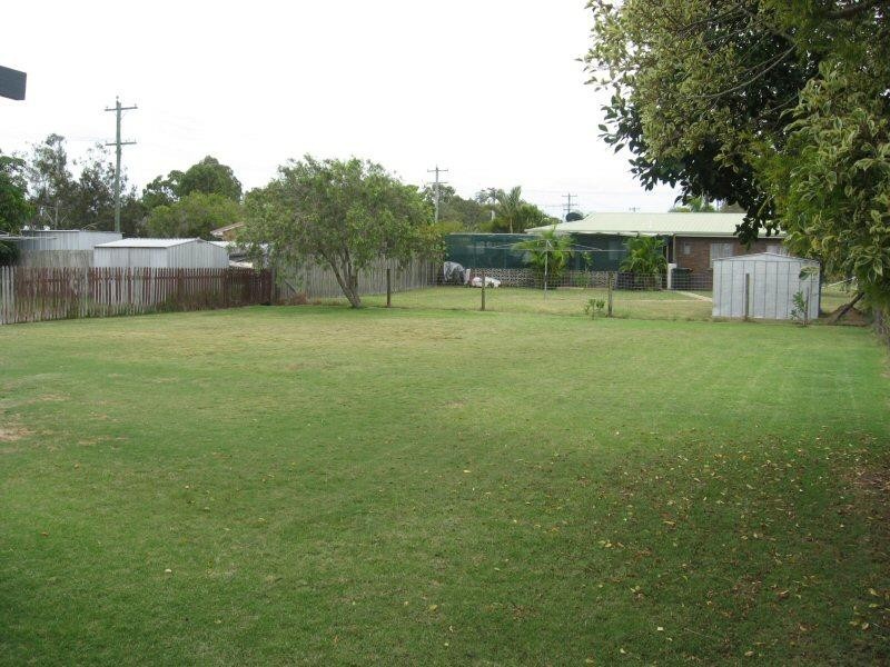 53 CORSER STREET, Point Vernon QLD 4655