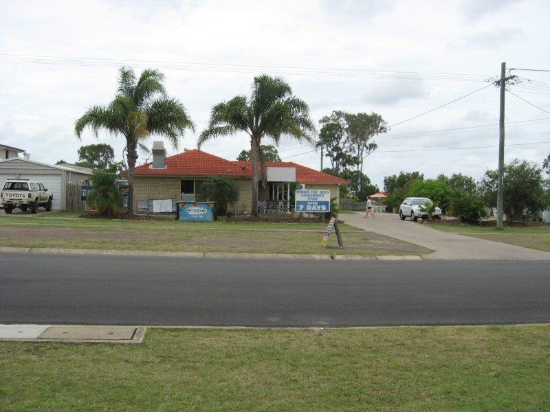 53 CORSER STREET, Point Vernon QLD 4655