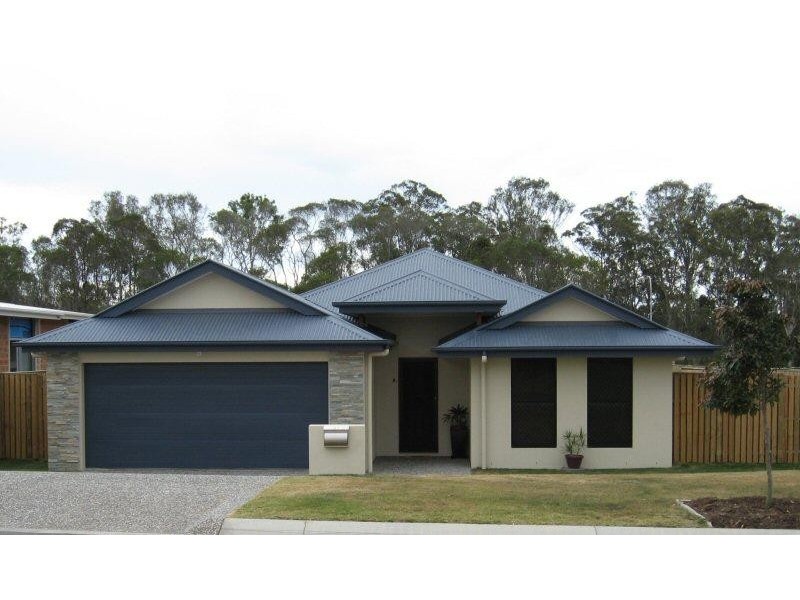 17 BAY BREEZE CLOSE, Wondunna QLD 4655