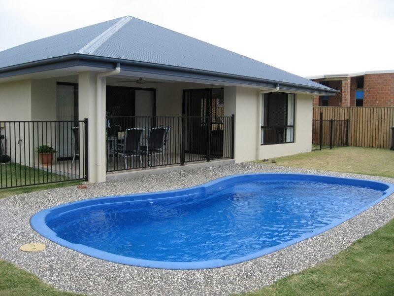 17 BAY BREEZE CLOSE, Wondunna QLD 4655