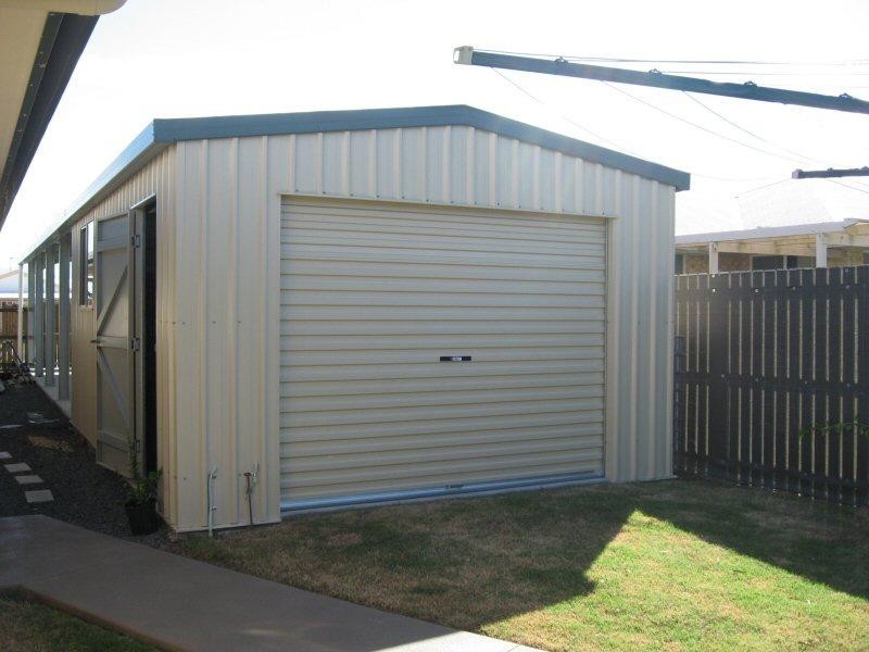 46 Moolyyir Street, Urangan QLD 4655