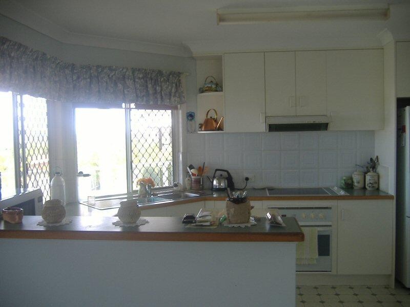 40 JOHNSTON BOULEVARD, Urraween QLD 4655