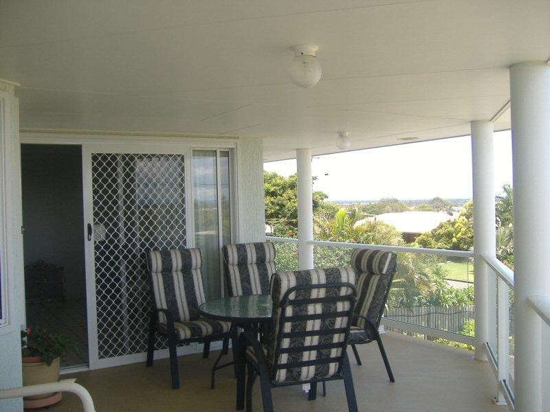 40 JOHNSTON BOULEVARD, Urraween QLD 4655