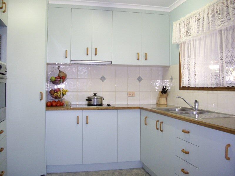 14 NULLOR STREET, Scarness QLD 4655