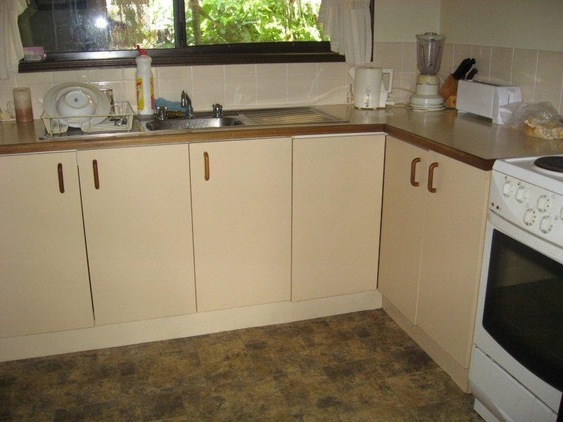 134 HAMMOND STREET, Urangan QLD 4655