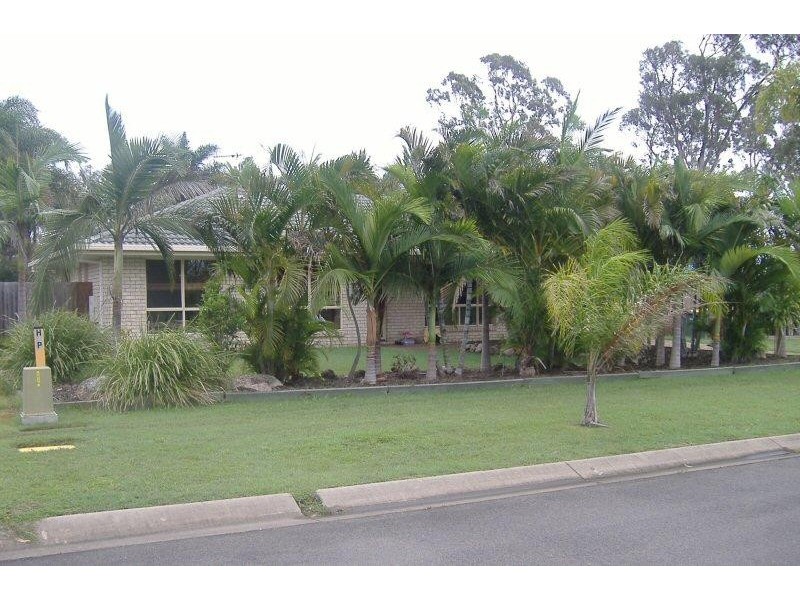 29 BROLGA COURT, Eli Waters QLD 4655