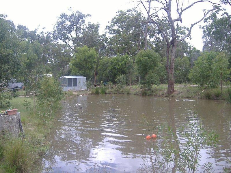 152 HONEYEATER DRIVE, Walligan QLD 4655