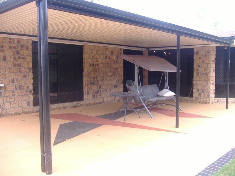 152 HONEYEATER DRIVE, Walligan QLD 4655