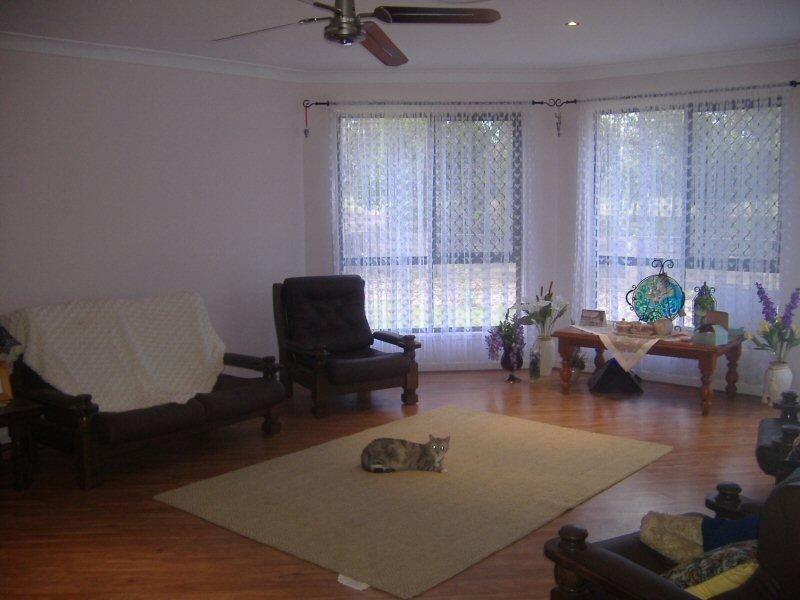 152 HONEYEATER DRIVE, Walligan QLD 4655