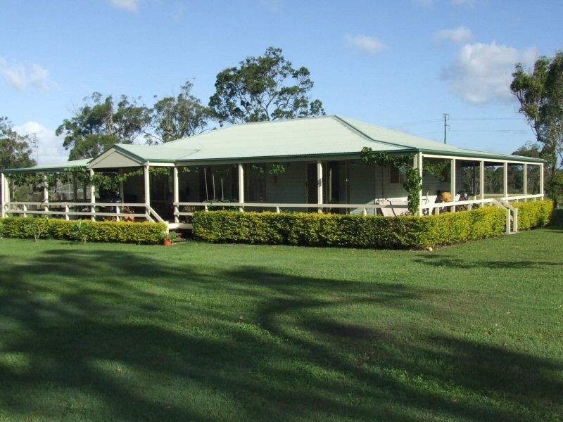 1537 Booral Road, Sunshine Acres QLD 4655