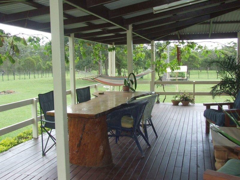 1537 Booral Road, Sunshine Acres QLD 4655