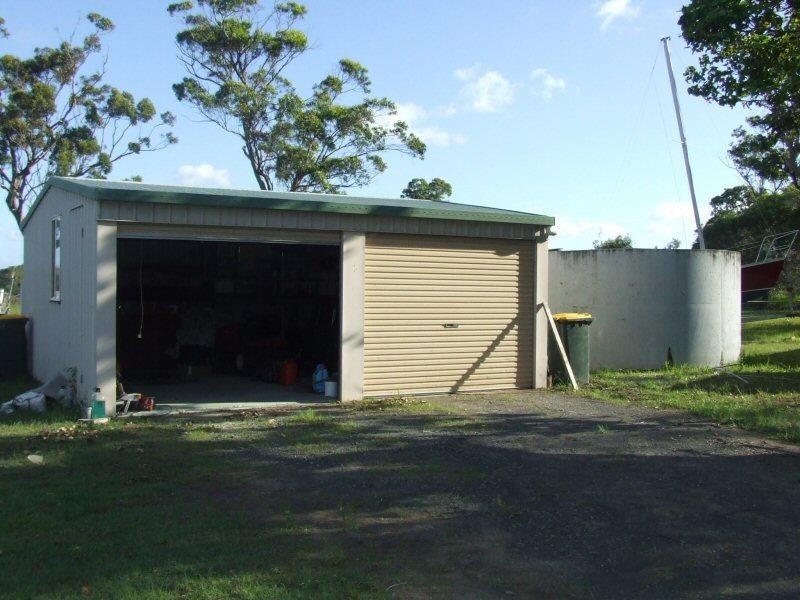 1537 Booral Road, Sunshine Acres QLD 4655