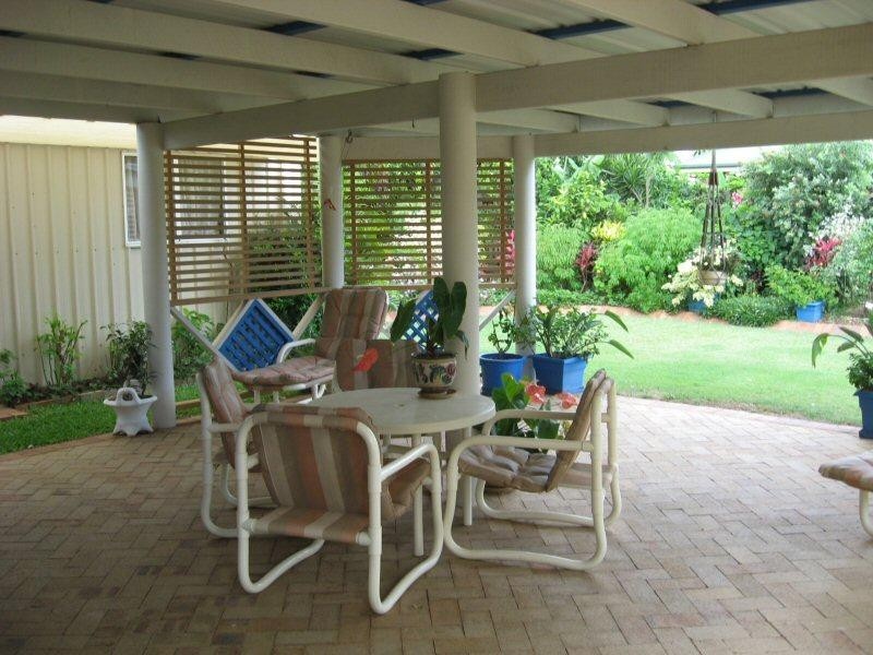 4 Stevens Close, Kawungan QLD 4655