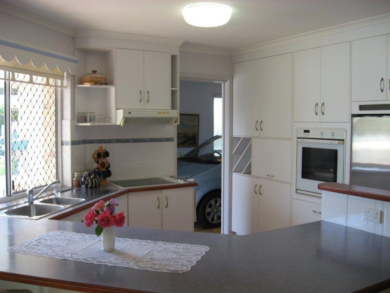 4 Stevens Close, Kawungan QLD 4655